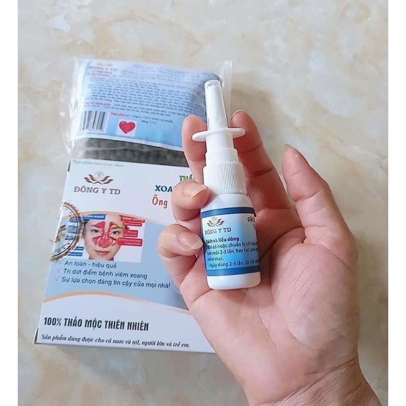 VIÊM XOANG ÔNG CỤ LÀNG NGHÈ