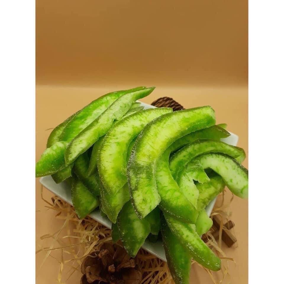 500g Mứt Vỏ VBưởi Siêu Ngon