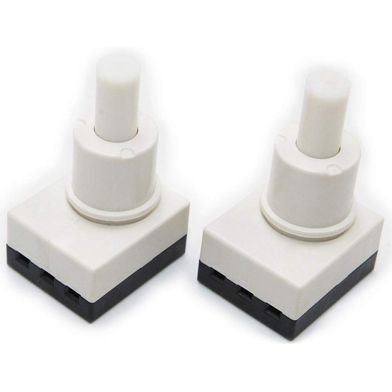 2PCS Dome Lamp Switches34404-SDA-A21 for Honda Crosstour Accord CR-V elements Odyssey Pilot