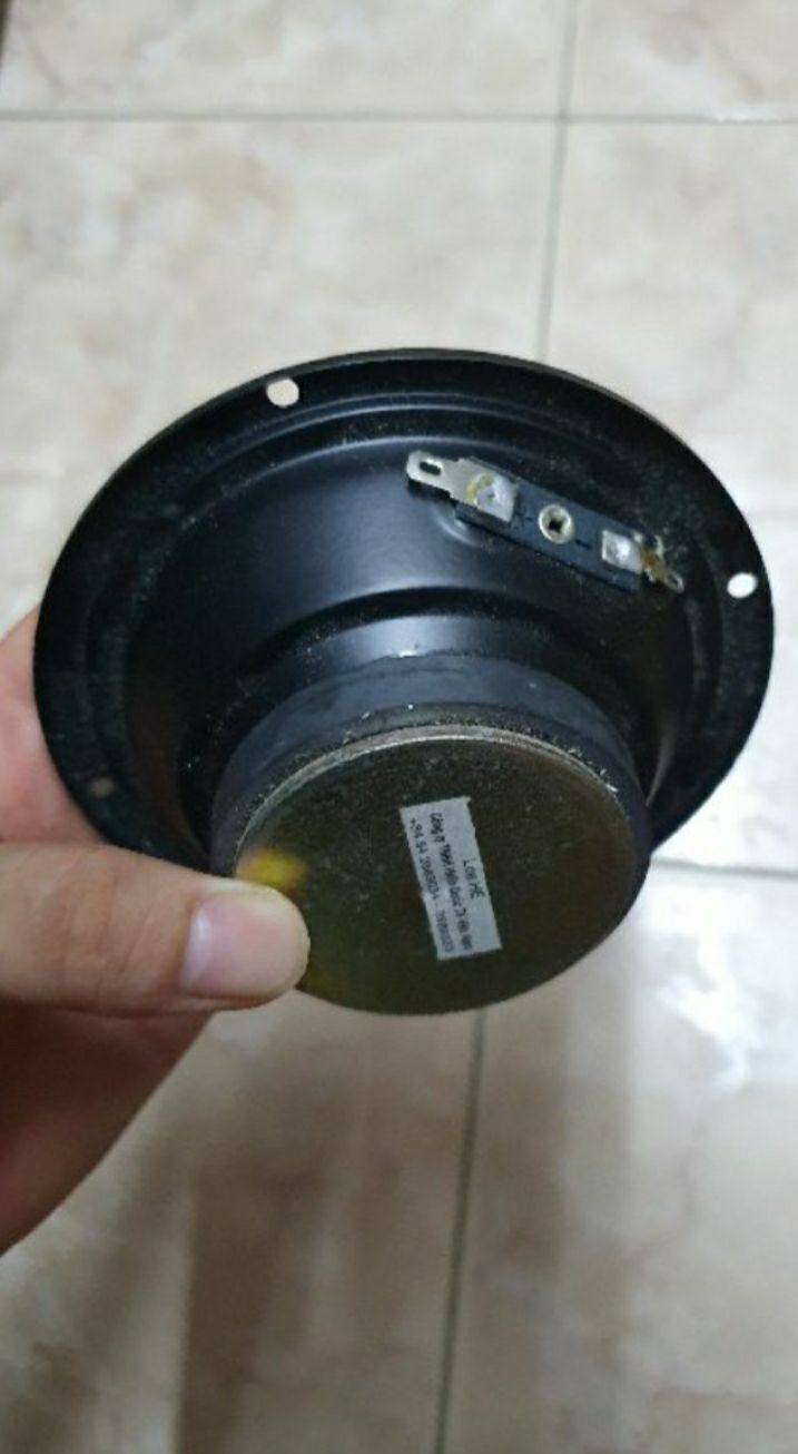 Loa trung 10 giá 1 đôi
