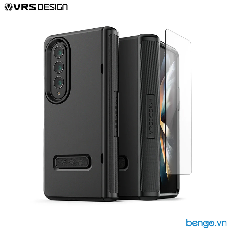 Ốp Lưng Samsung Galaxy Z Fold 4 5G VRS Design Terra Guard Modern Pro