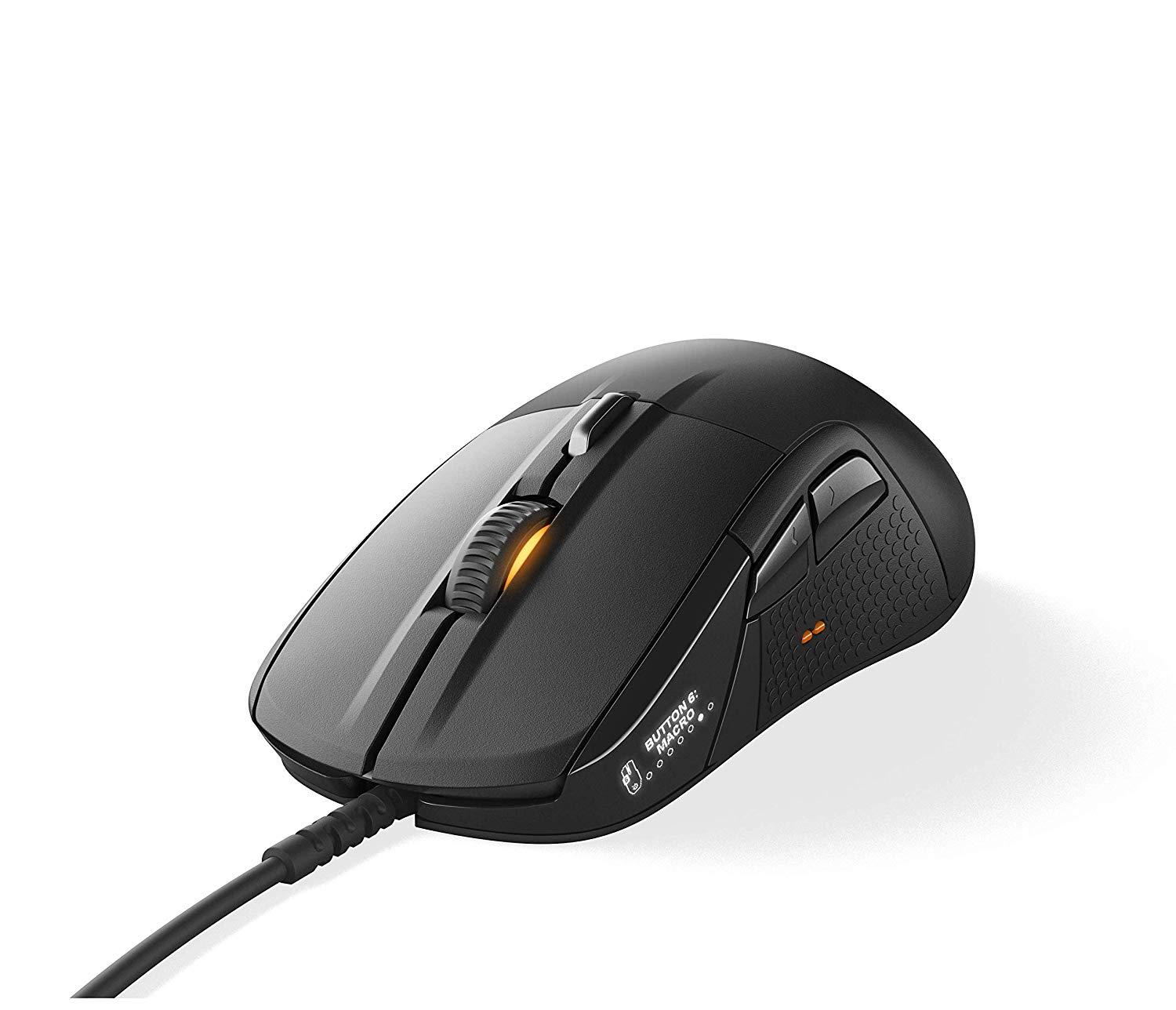 Mouse Steelseries Rival 710 (62334)