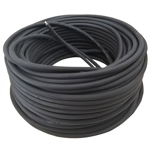 Dây hàn 16mm, dây hàn nhôm mạ đồng