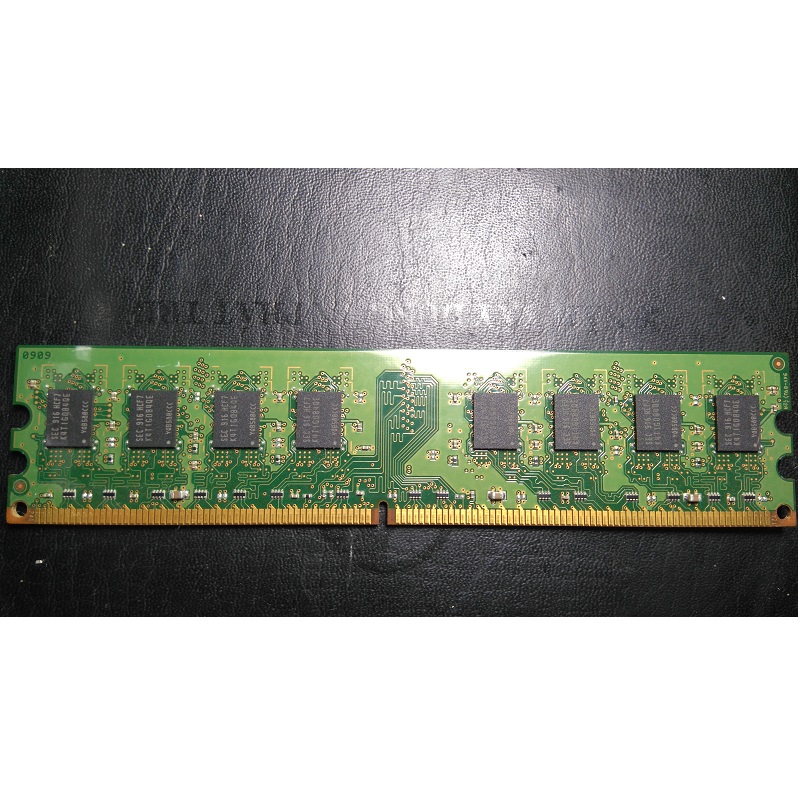 Ram PC DDR2 (PC2) 2Gb bus 667, 800 bảo hành 12 tháng