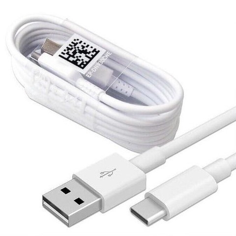 CÁP SẠC samsung galaxy s8+ cáp chuẩn USB Type C dành cho samsung s8 s9 note 8 note 9
