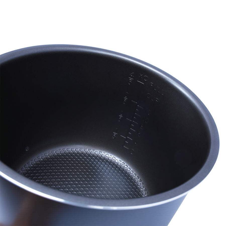 Nồi áp suất điện Comet CM6151