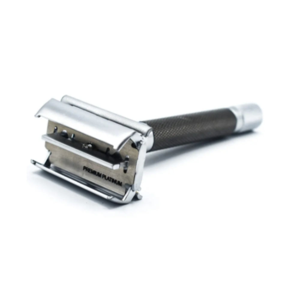 Dao Cạo Râu Parker 74R-Graph Safety Razor