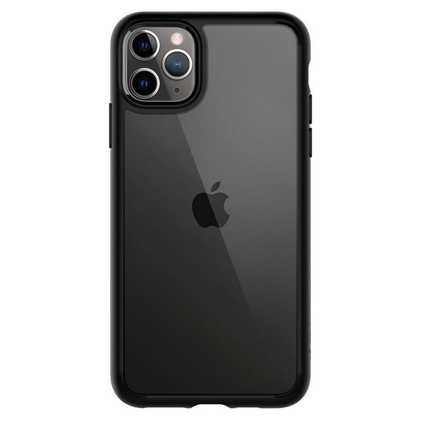 Ốp lưng Spigen Ultra Hybrid iPhone 11 Pro Max