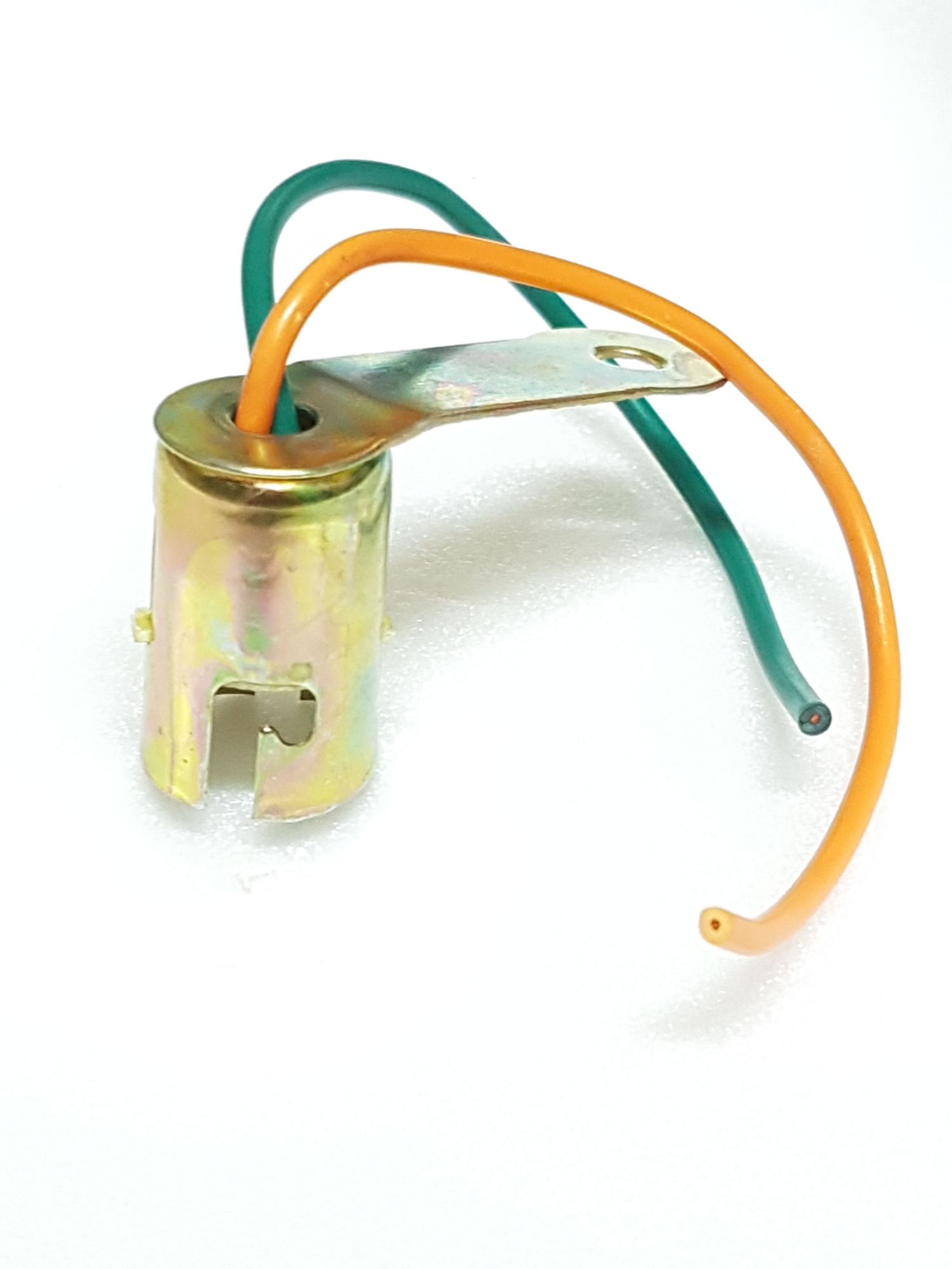 [Hcm]Rear Lights with .2 Wire X 2 Pcs