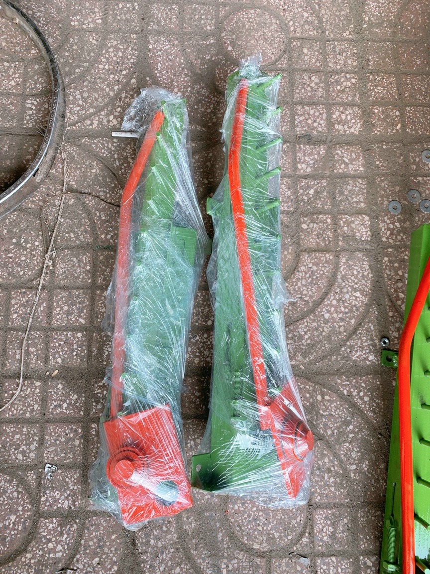 Bàn Bẻ Đai Sắt Xây Dựng 6/8/10