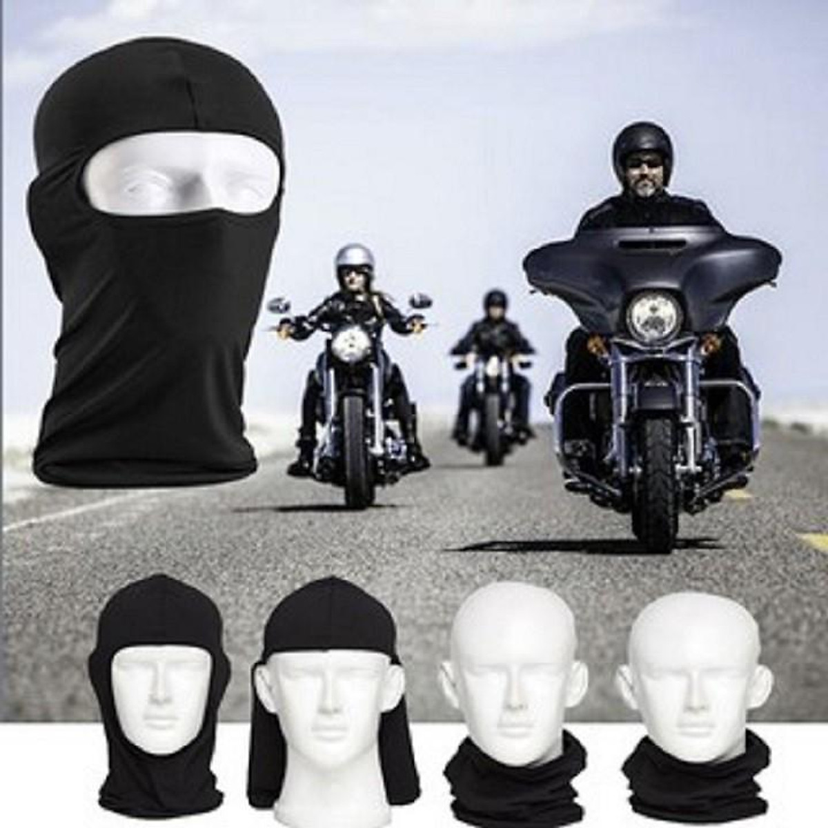 Black shop premium Ninja hoodies