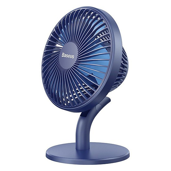 Quạt bàn mini Baseus Ocean Fan CXSEA-02 / 15