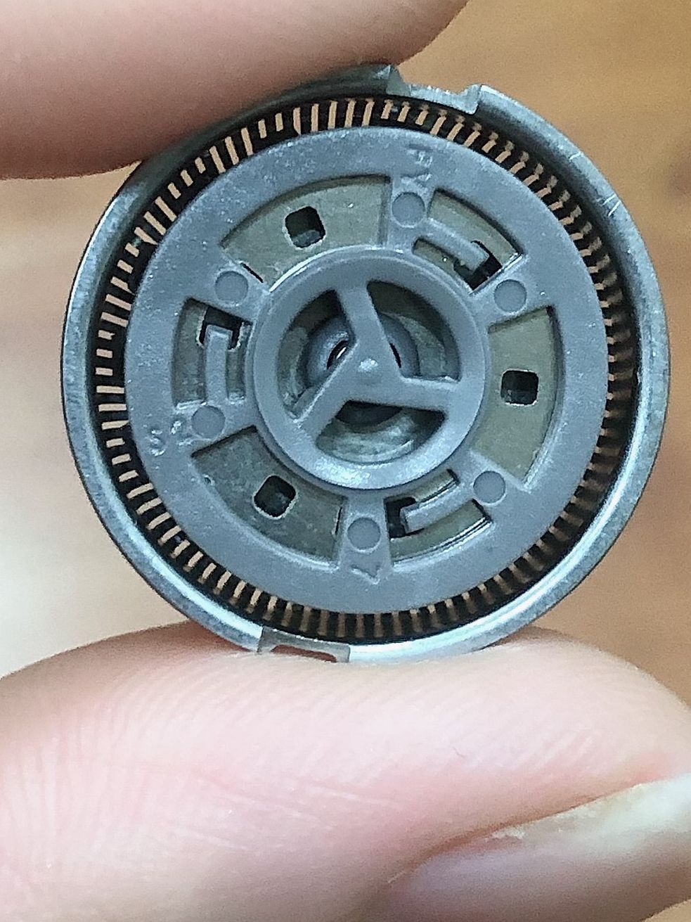 lưỡi dao cạo râu philips loại tốt)(