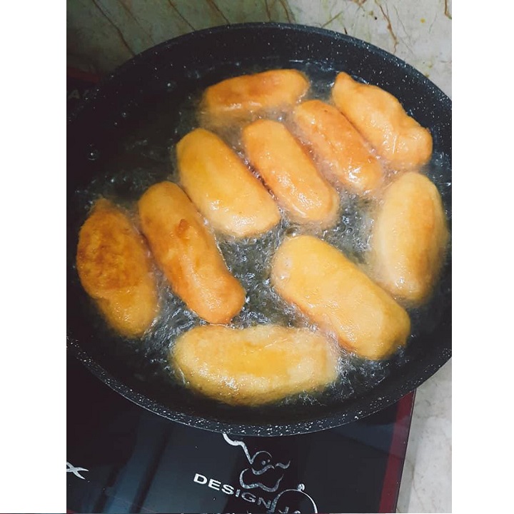 Bột Chiên Bánh Chuối Thiên Thành (250g)