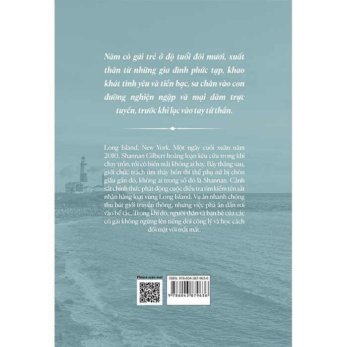 NetaBooks - Lạc Vào Tay Tử Thần