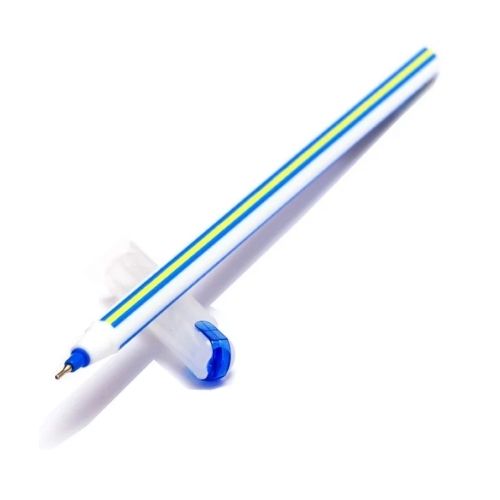 Bút nến Thiên Long TL093 (xanh, đỏ, đen)