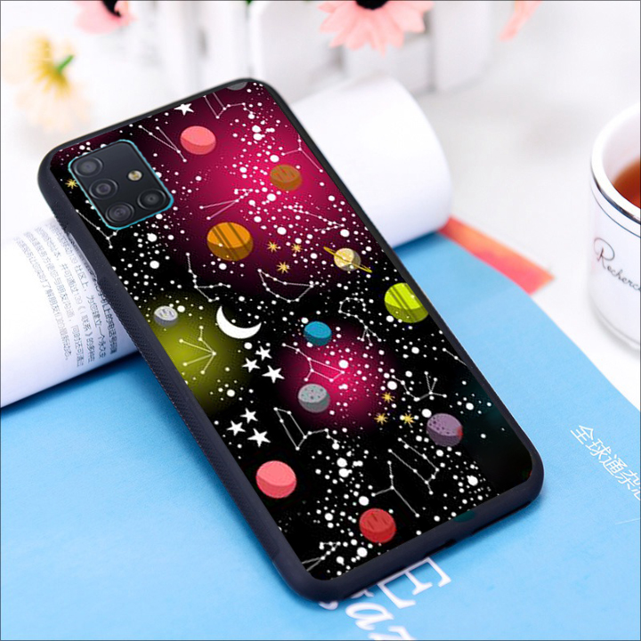 Case for SAMSUNG A01