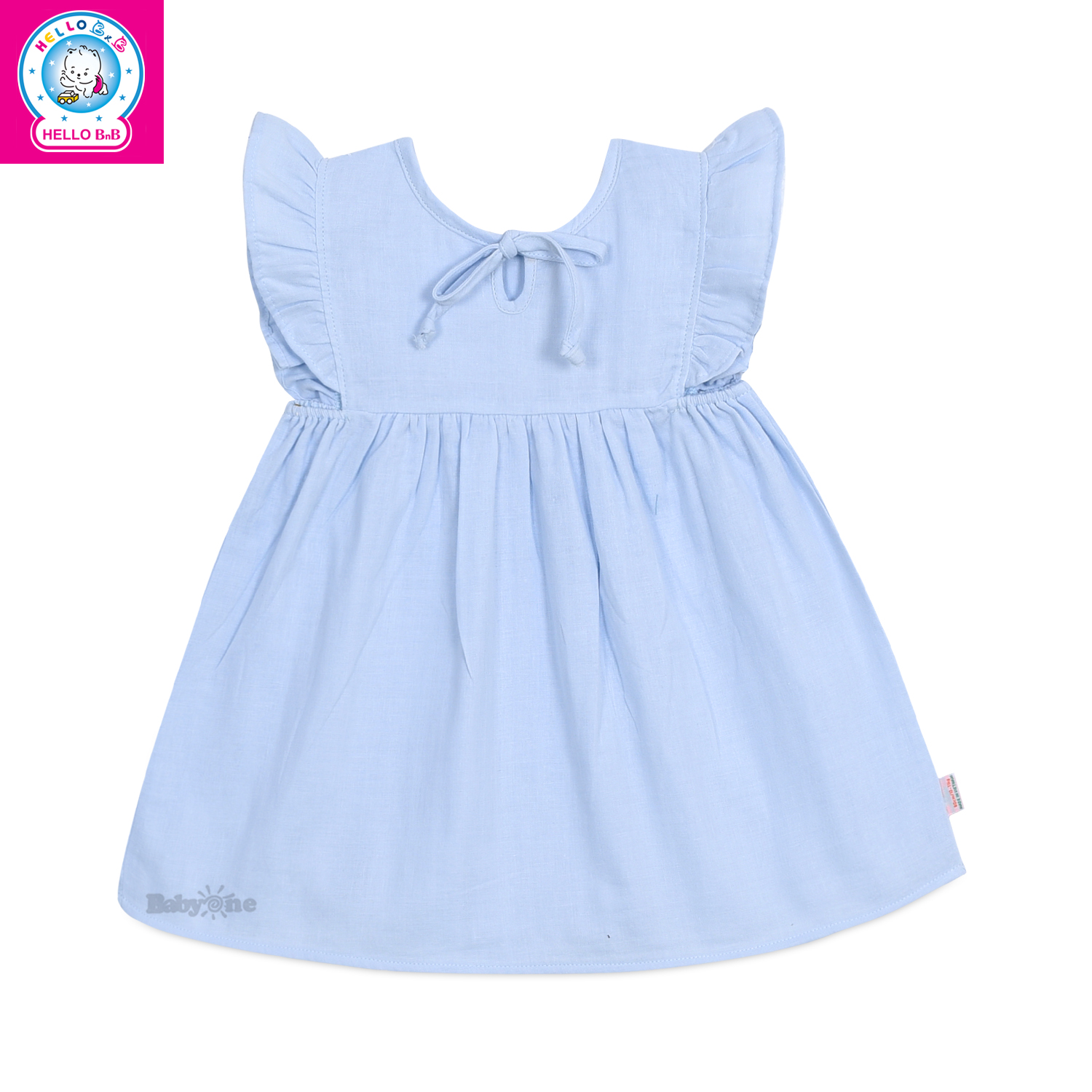 ĐẦM BÈO BG DA1523 - HELLO B&B