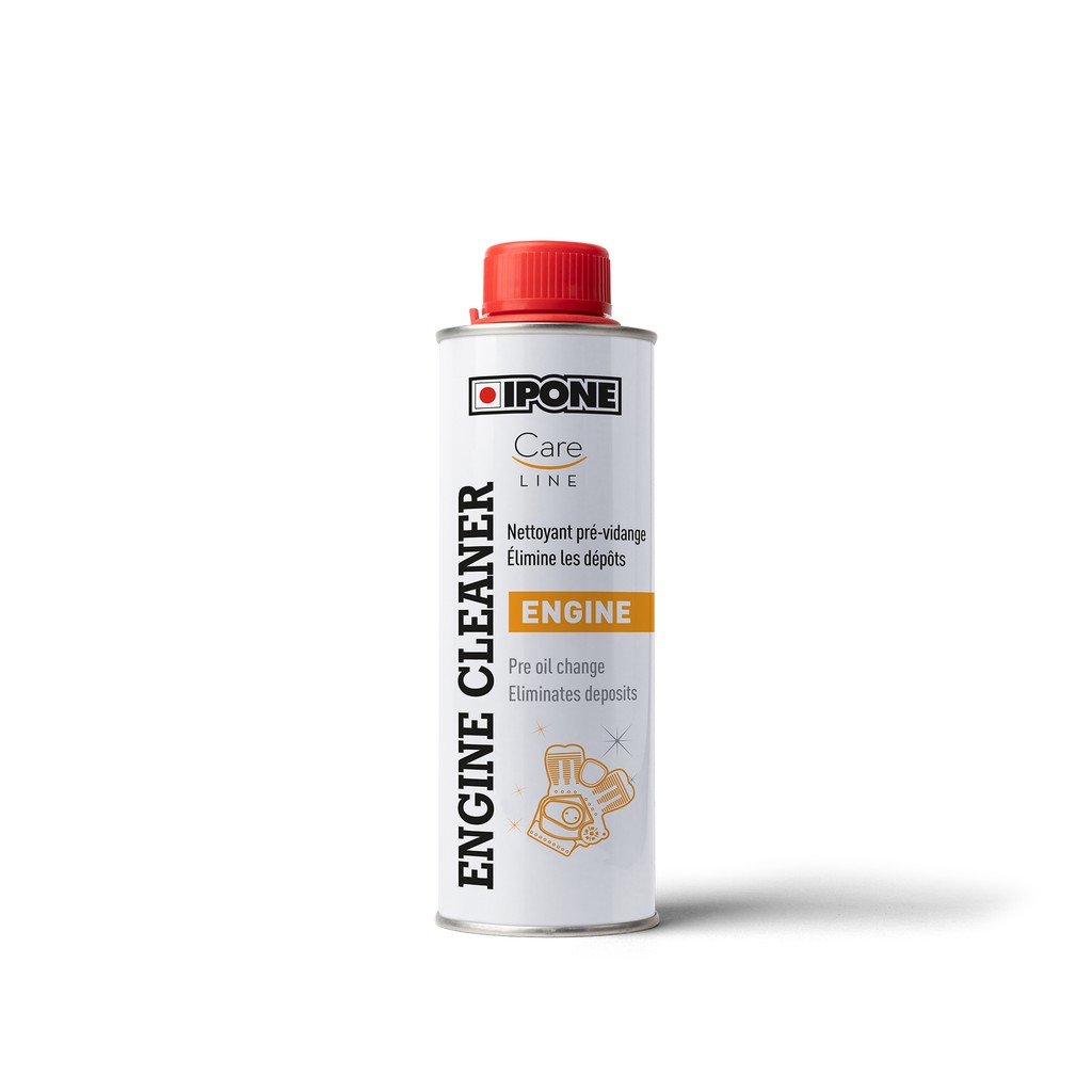 Dầu súc rửa động cơ Ipone Engine Cleaner (300ml)