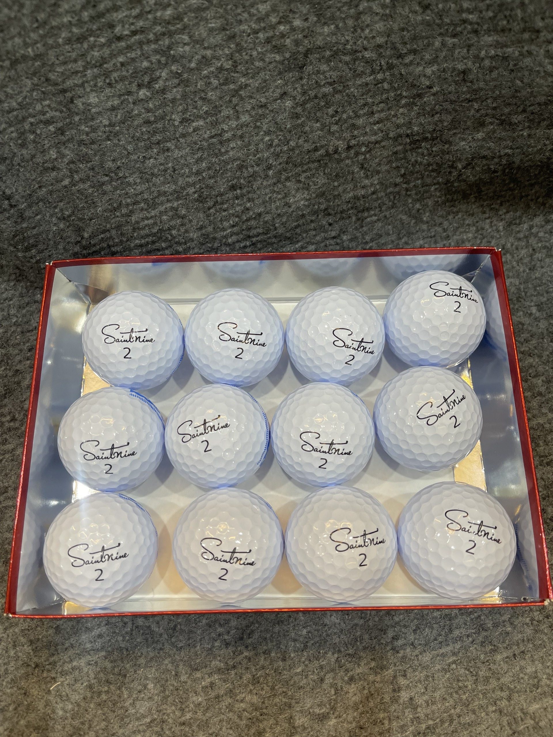 Ball golf bóng golf shop golf Hồng nhung