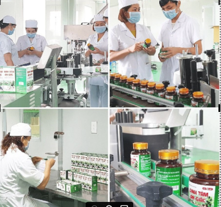 định tâm an giấc
