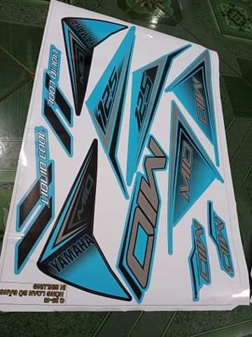 tem rời mio ko bay màu