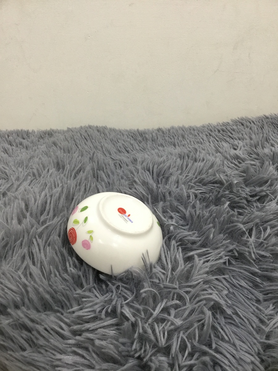 CHÉN CHẤM 8.5 CM - GỐM SỨ VIỆT