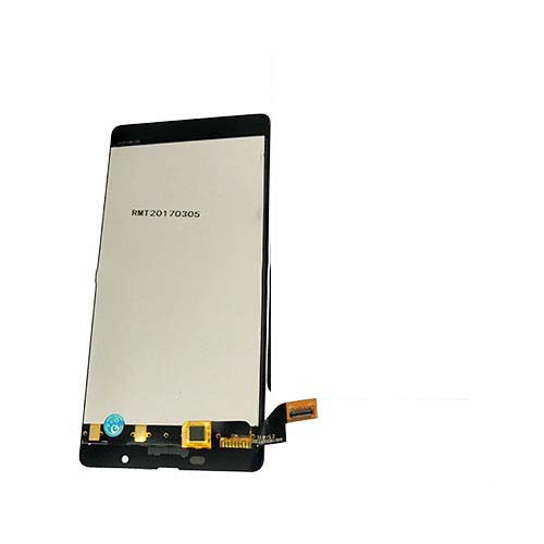 BỘ MÀN HÌNH NOKIA 540 ZIN KHUNG