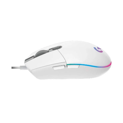 Chuột chơi game Logitech G102 Gen 2 Prodigy RGB có dây - Bảo hành 2 năm chính hãng