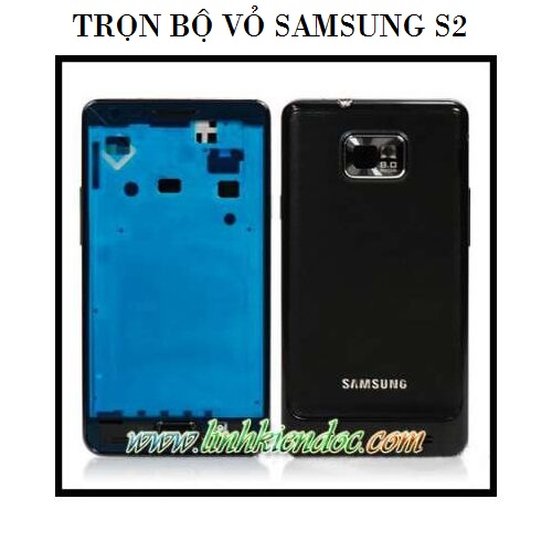 [HCM]BỘ VỎ DÀNH CHO SS S2