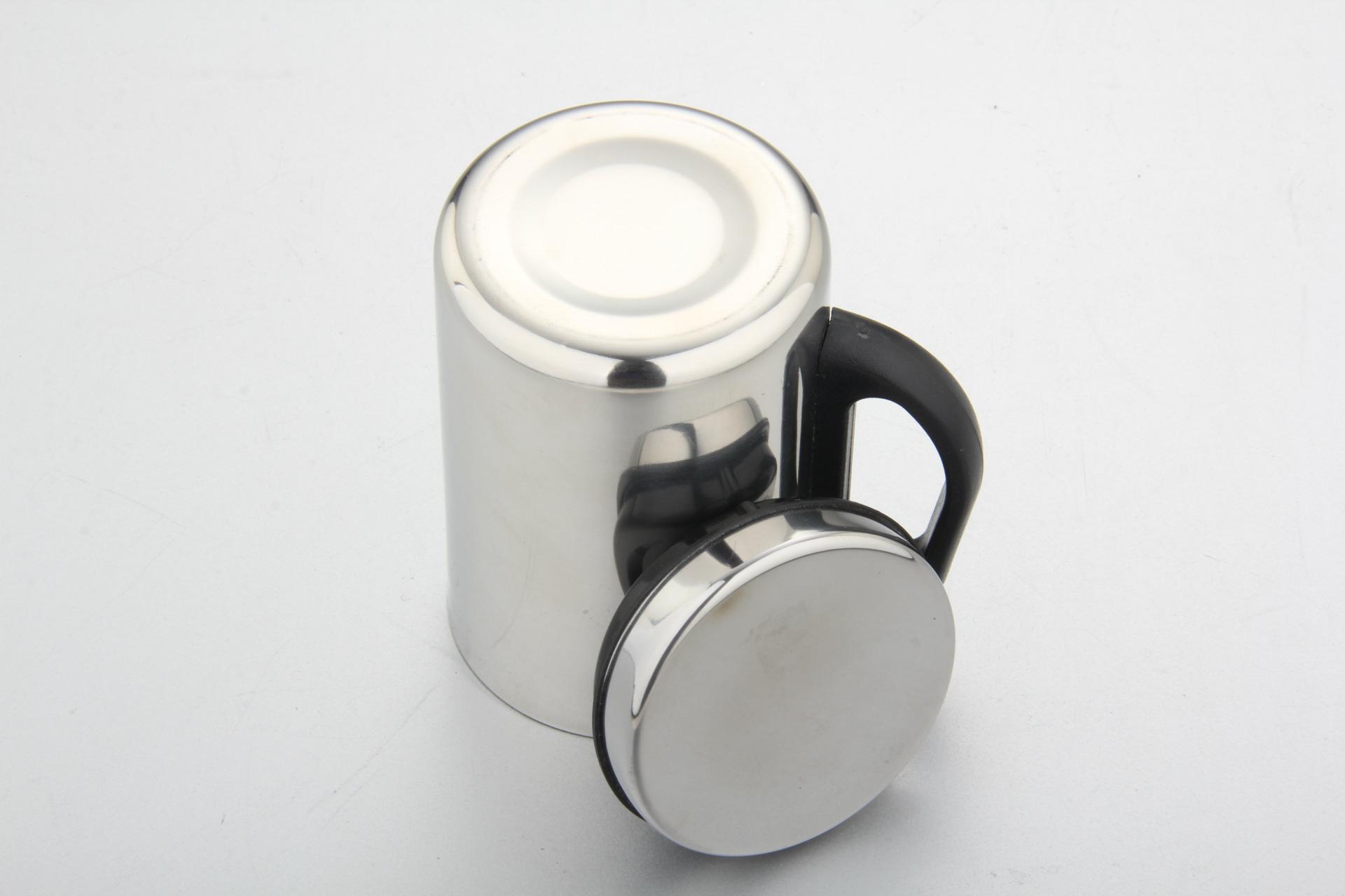 Ly giữ nhiệt có quai 350ml
