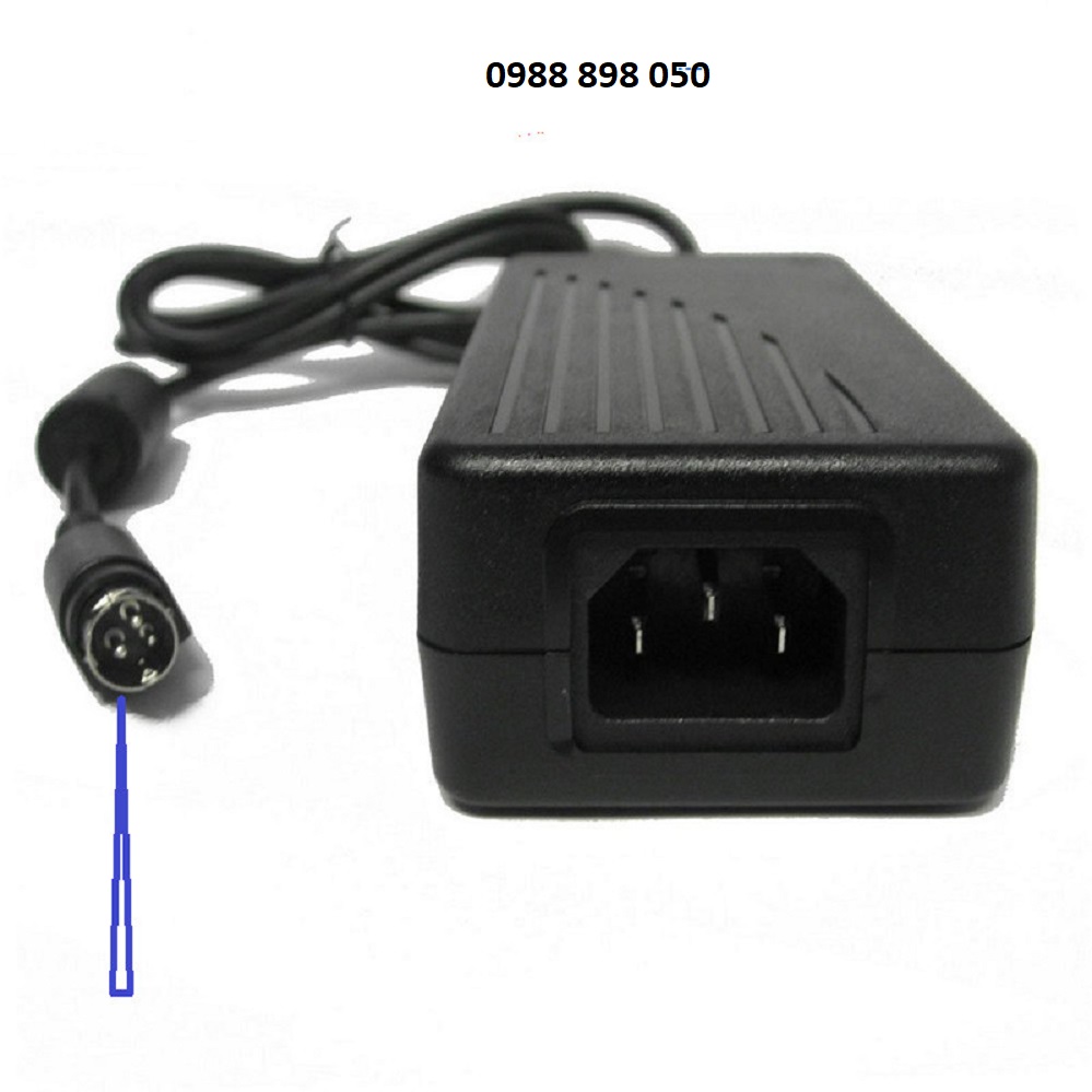 Dây Nguồn Máy In Hóa Đơn Xprinter XP-A160M