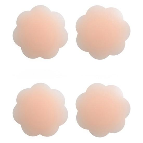 [HCM]Hộp 10 miếng dán ngực Silicon đẹp và chất