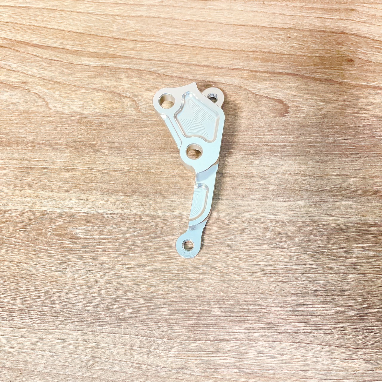Pad heo dầu cnc các dòng xe (4pis-2pis-heo zin) có phân loại