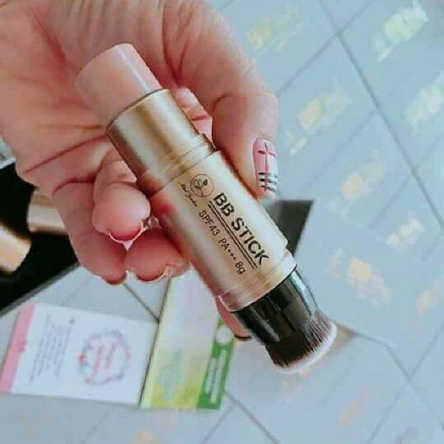 KEM NỀN DẠNG THỎI BB STICK MINIGARDEN (Kèm phiếu bảo hành) tone 22