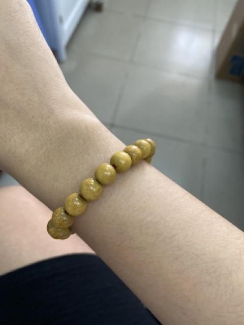 VÒNG DÂU TẰM 100% DÂU GỐC
