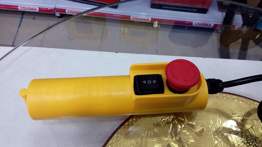 Palang điện Oshima OS 100/200
