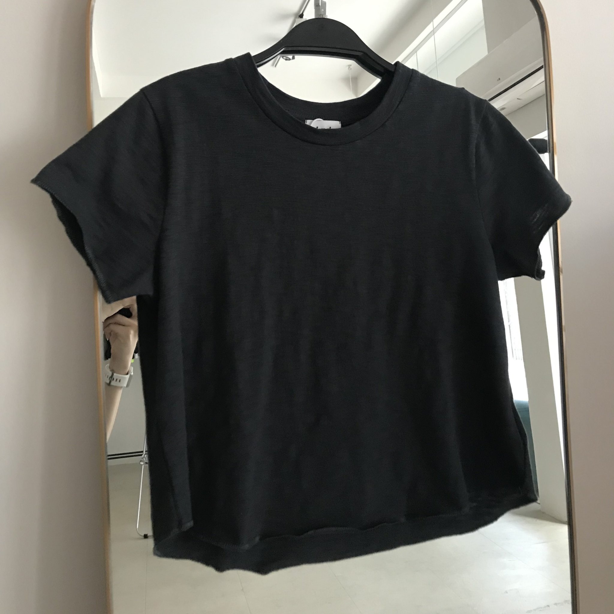 Áo thun Jin Top | LND