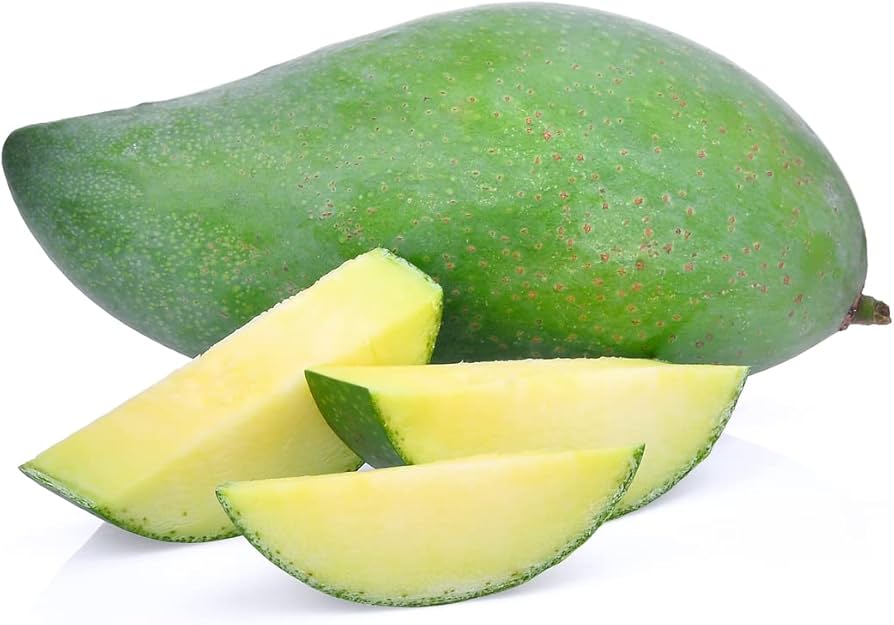 [EXPRESS DELIVERY IN HCMC] Keo Green Mango - 1kg