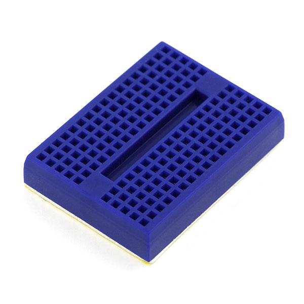 Breadboard  Mini test board (Mạch lỗ nhỏ)