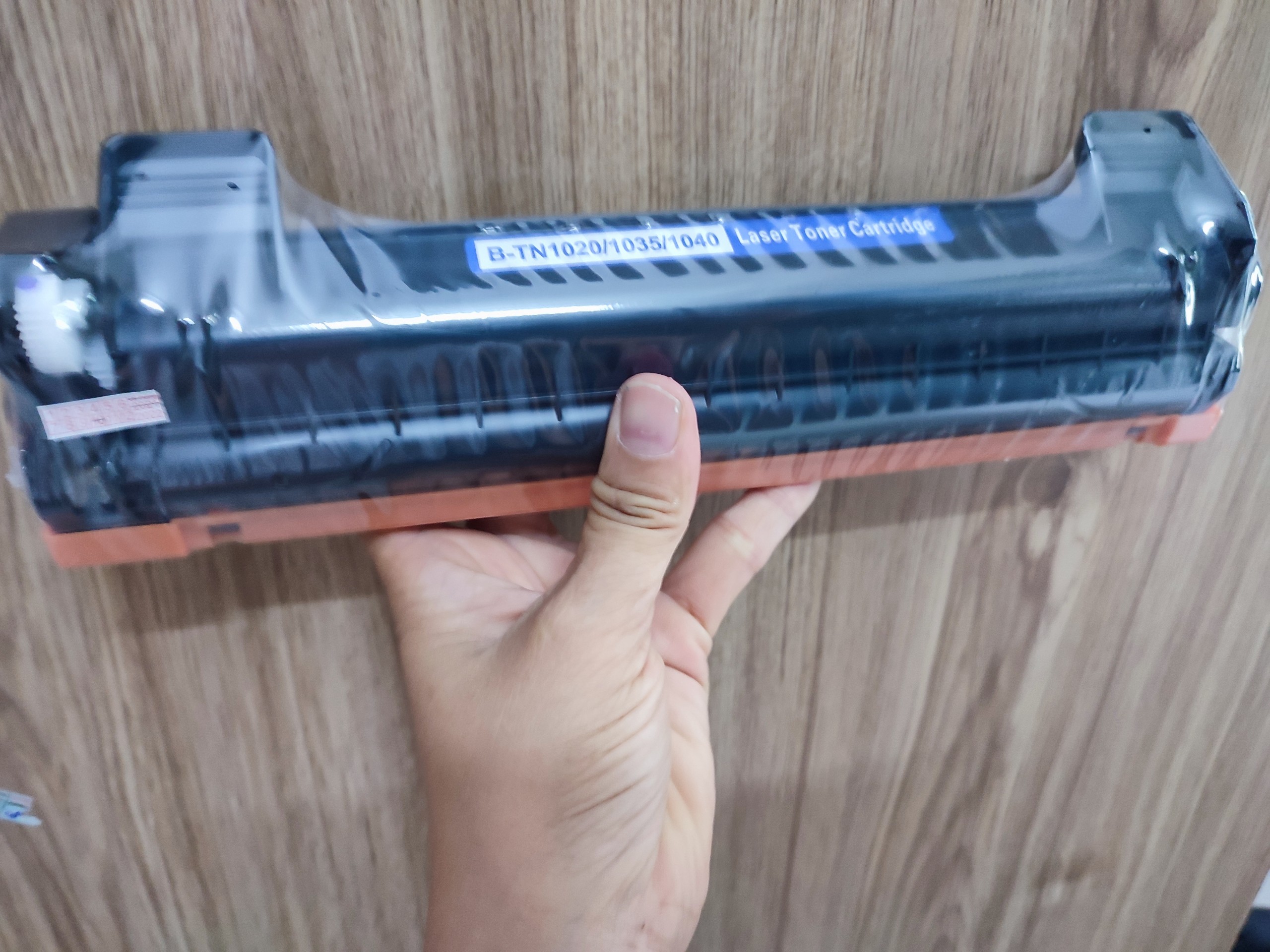 Hộp mực dành cho máy in Brother DCP 1610w