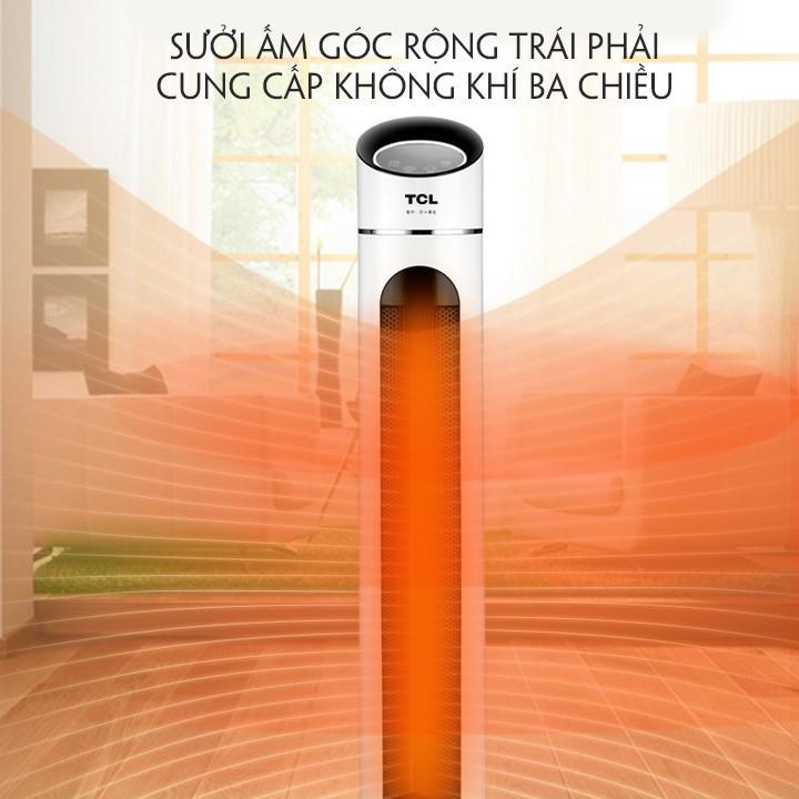 Quạt sưởi TCL WL-02