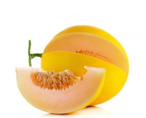 Dưa Lê Kim Cô Nương F1 gói 5 hạt