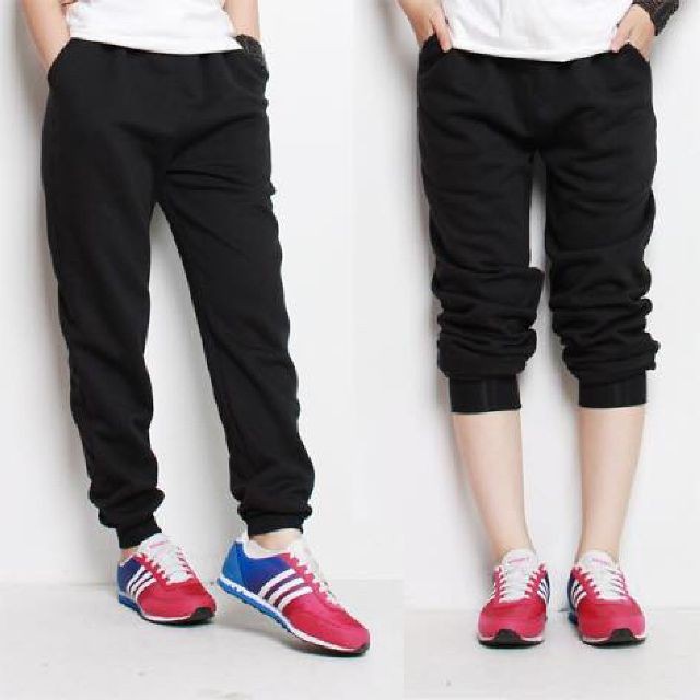 Quần Thể Thao thun da cá Cực Hot