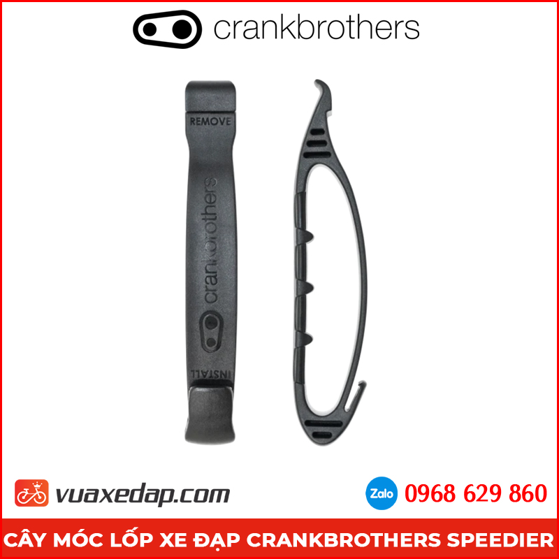 Cây móc lốp xe đạp Crankbrothers Speedier