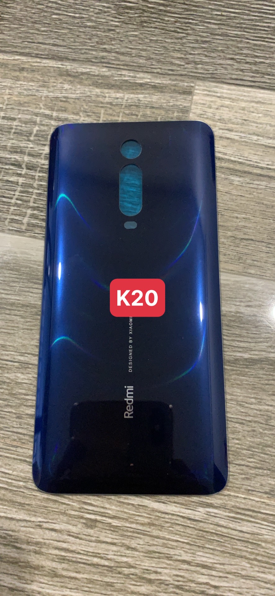 Nắp lưng redmi K20 - K20 pro