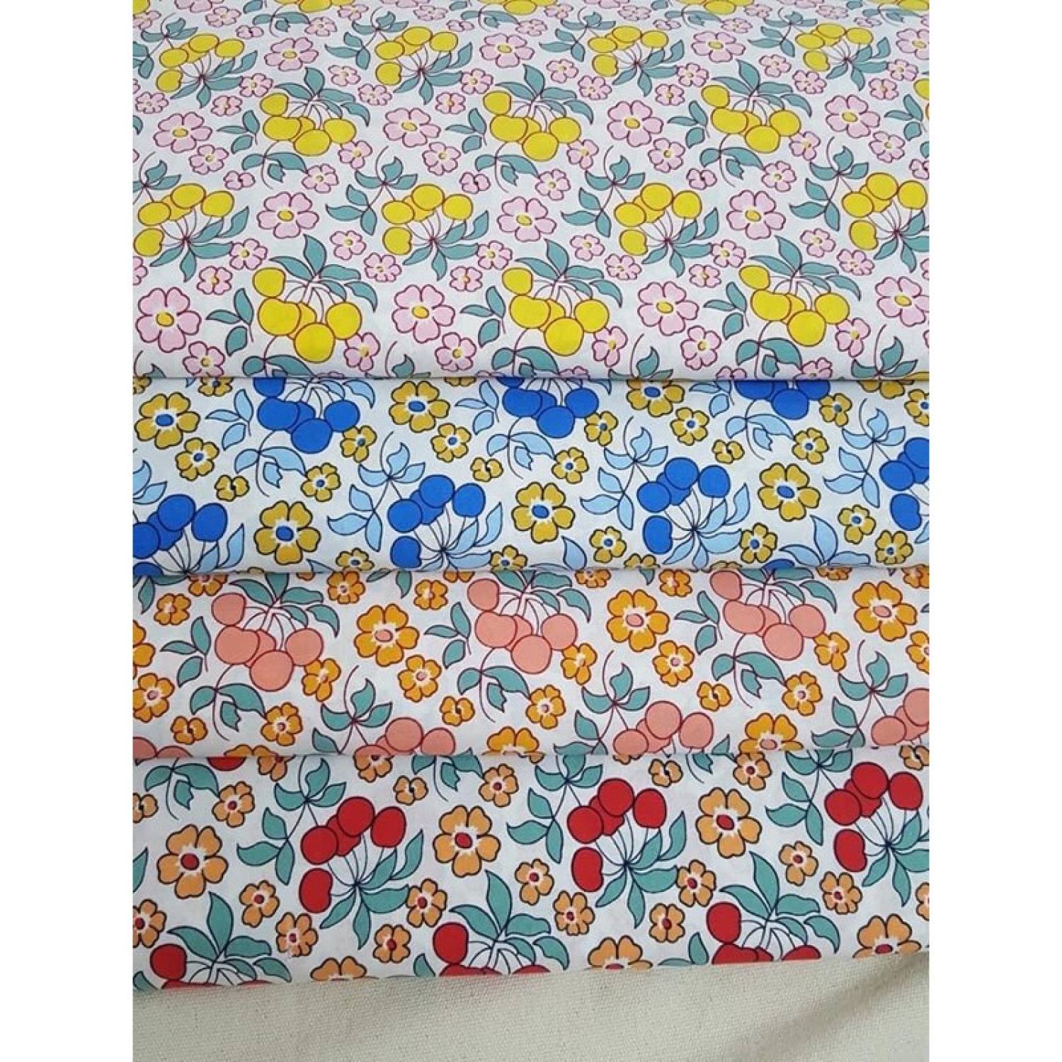 Vải thô cotton 1m5×1m5