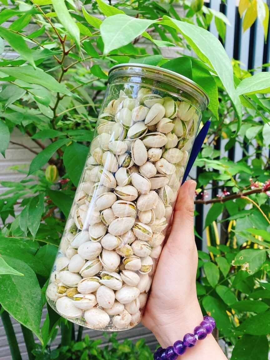 500G HẠT DẺ CƯỜI, HEALTHY, (Không chất bảo quản)[ GIAO HÀNG NHANH 4h HCM]