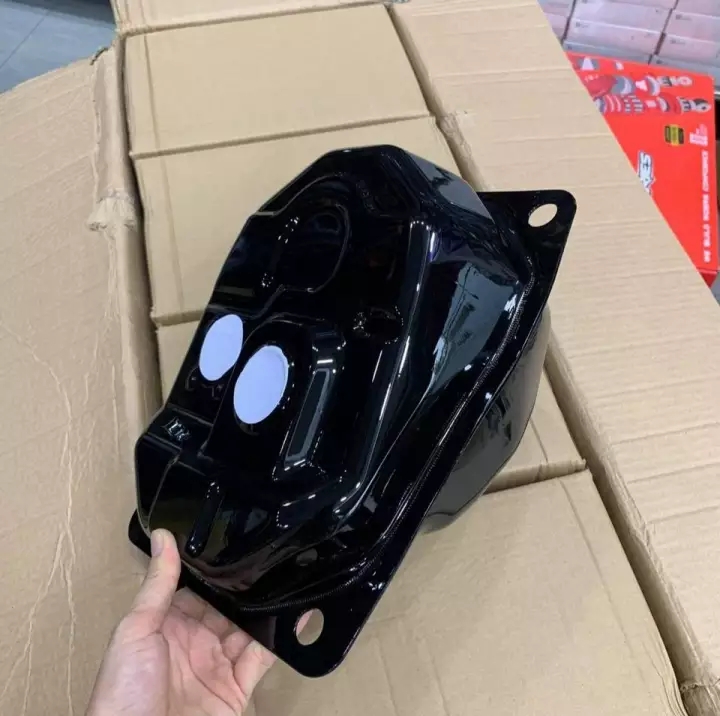 bình xăng 5 lít cho exciter 135