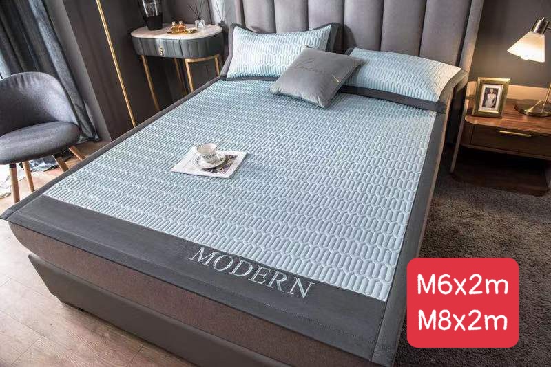 High-Quality Rubber Air-Conditioning Mats at Good Prices